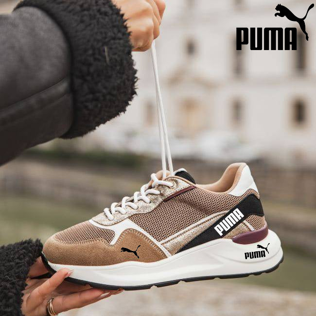 2025 PUMA Divatos mindennapi cipők