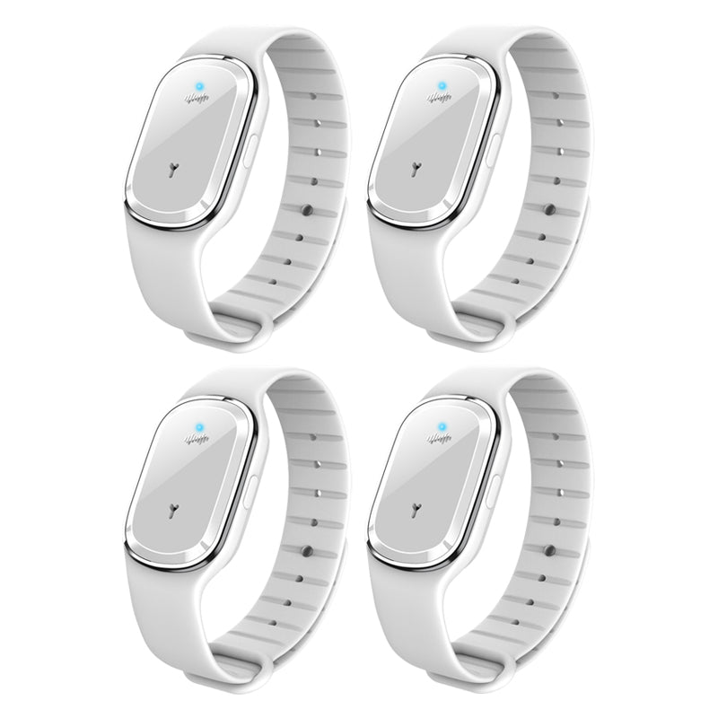 ✅HPRA Certified | 🍀GFOUK™ Ultrasonic Fat Blasting and Detoxing Wristband (🔥LAST DAY 70% OFF)