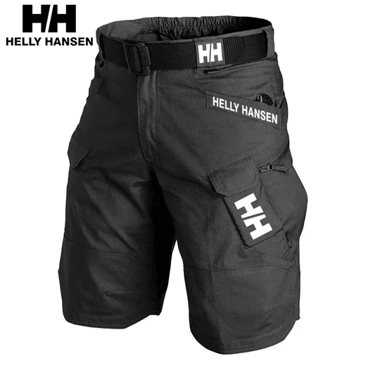 2025-es Helly Hansen® VÍZÁLLÓ TAKTIKAI RÖVIDnadrág