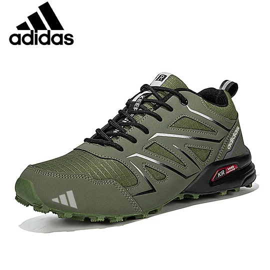 Adidas® 2025-ös új túra- és hegymászócipői
