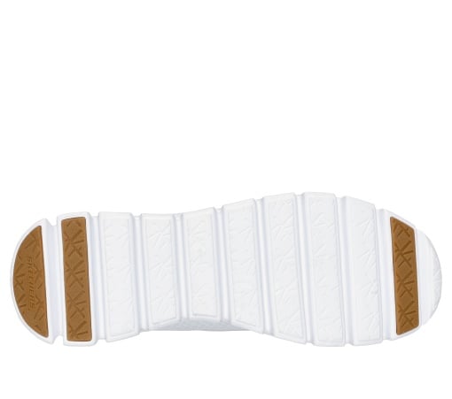 Férfi sportcipők, Skechers, Glide-Step - Noxus