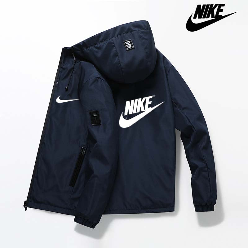 NIKE kapucnis dzseki 2024 ősz/tél