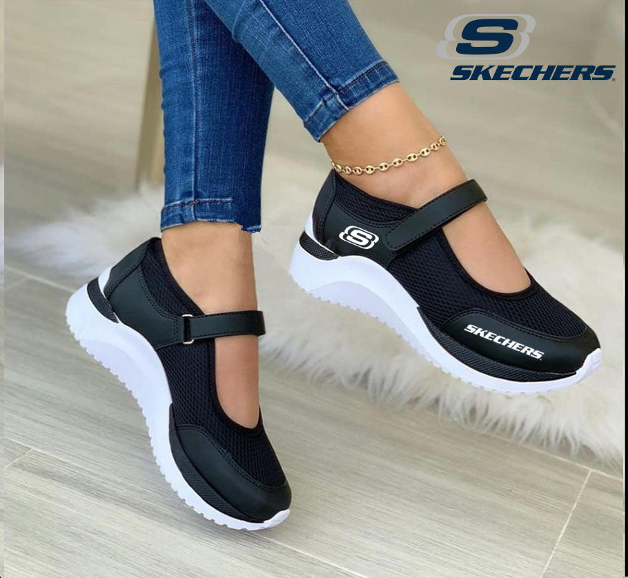SKECHERS® legjobb ortopédiai masszázscipői 2024-ben