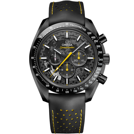 Omega Speedmaster Dark Side of the Moon Apollo 8 Új