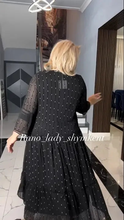 🥰【S-5XL】2024 Kiváló minőségű ruha