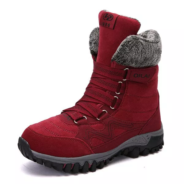 THERMOBOOTS® - NŐI TERMOCSIZMÁK