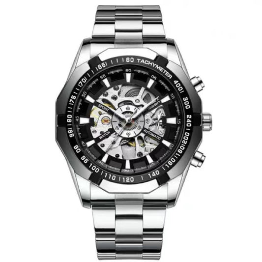 Elegáns férfi óra JEAN SILVER