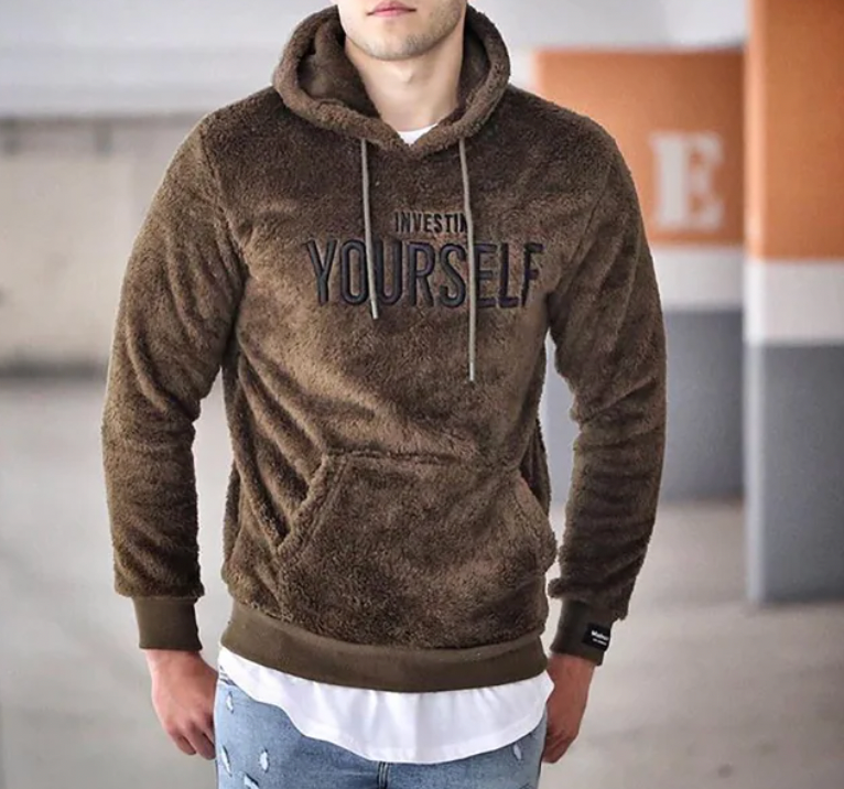 Karim Hoodie (új kollekció)
