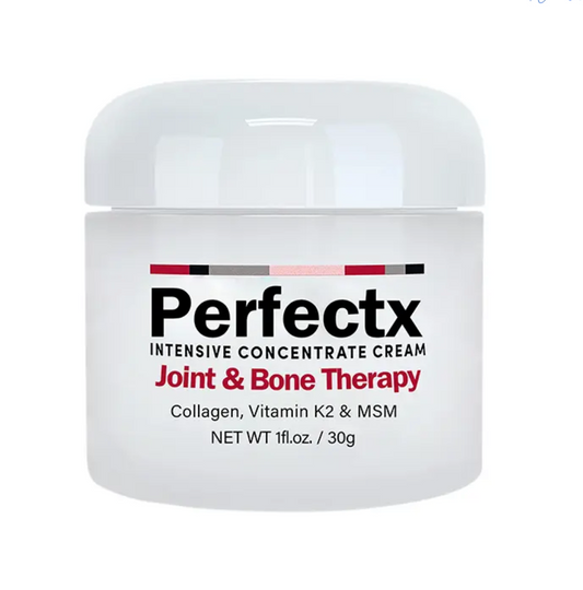 GFOUK™ PERFECTX ÍZÜLETI ÉS CSONTGYÓGYÍTÓ KRÉM