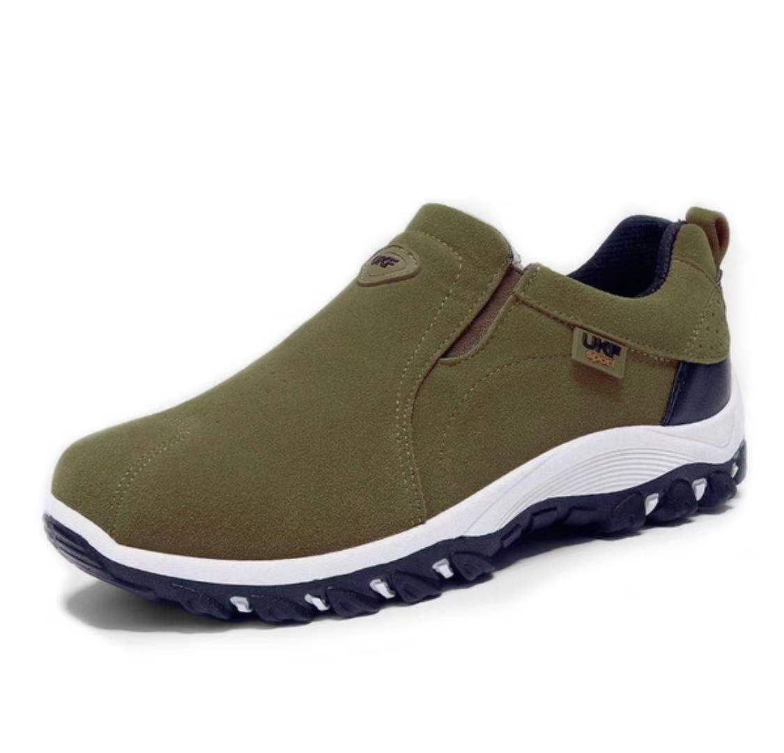 Férfi Good Arch Slip-on kültéri cipők (vásároljon 2 darabot, ingyenes szállítás)