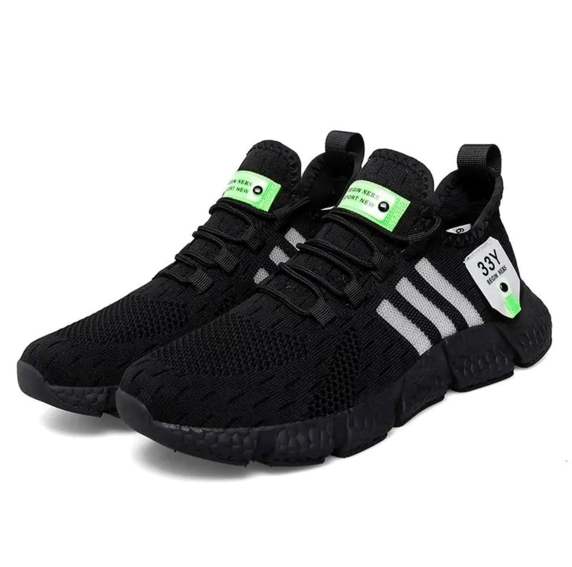 Fast Pro® Shoes | Légáteresztő és kényelmes
