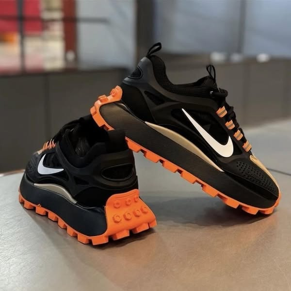 NIKE® kényelmes és könnyű mindennapi cipő