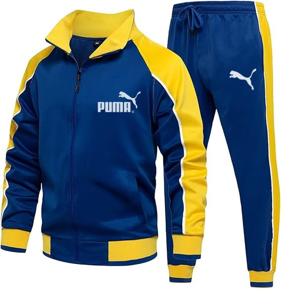 PUMA® férfi sportruha