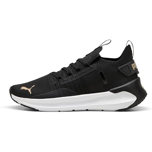 PUMA Softride Symmetry Fuzion sportcipő