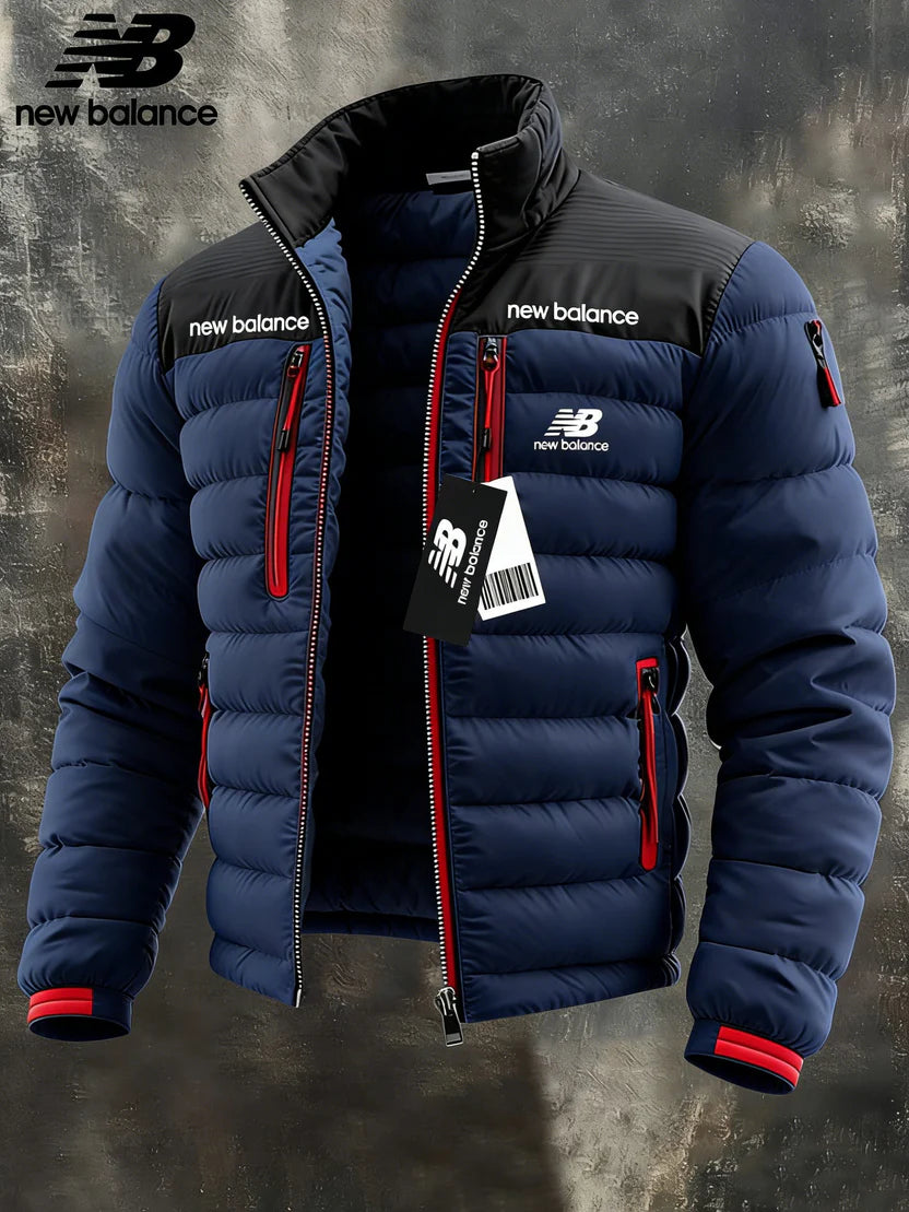 New Balance: Logós kiegészítők + Funkció – Laza stílus + Utánvétes fizetés!