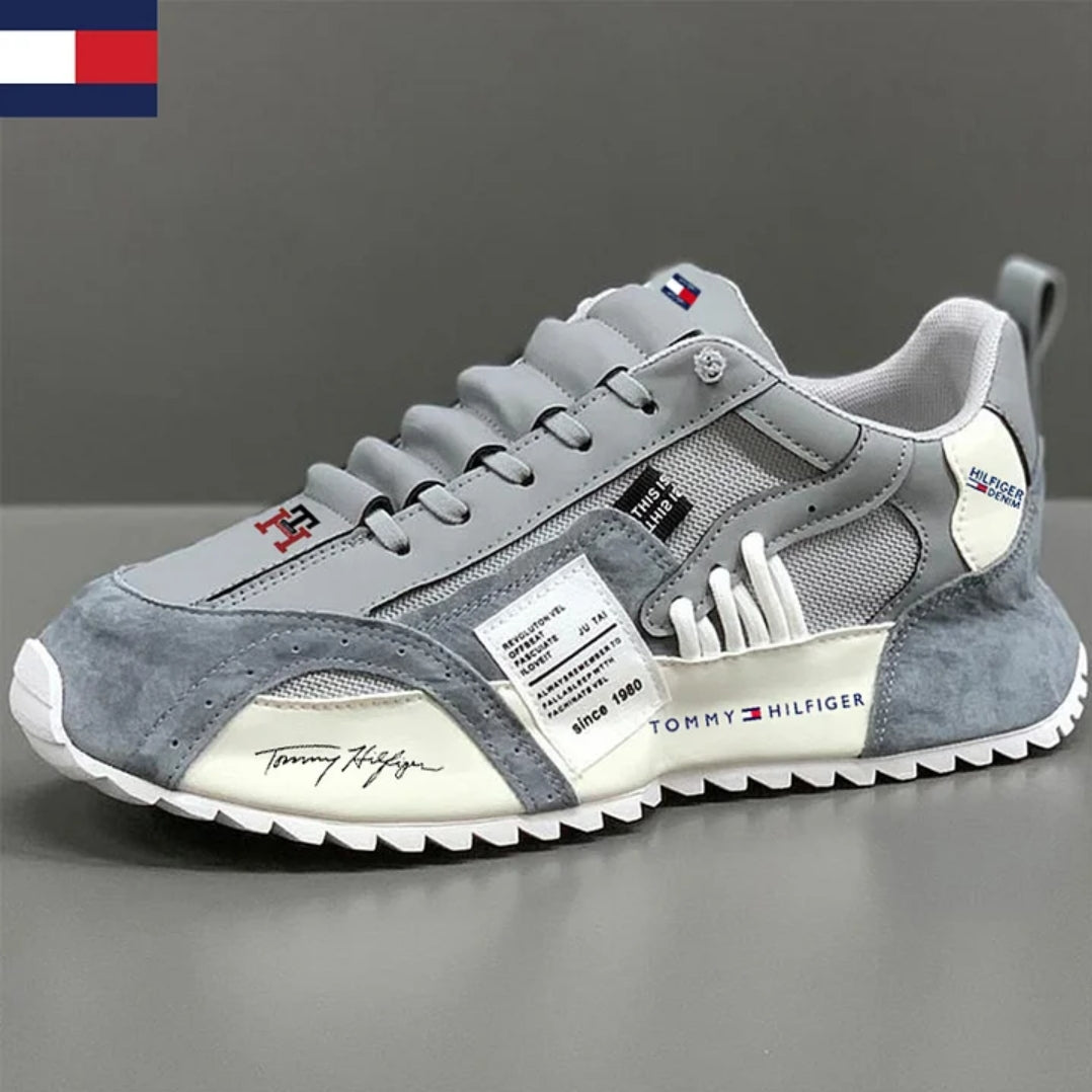 Tommy Hilfiger férfi hétköznapi sportcipő