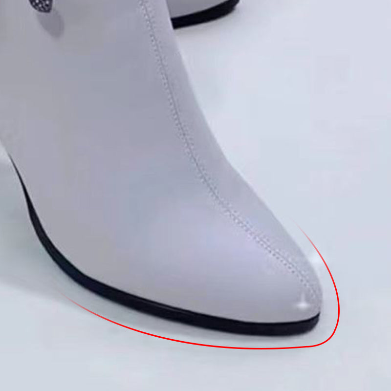 🔥FORRÓ AKCIÓ 49% - DIVATOS ÍGYES CIZMÁK MASJAL