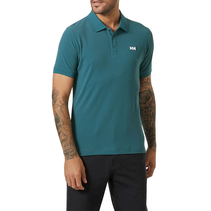 HELLY-HANSEN® FÉRFI PÓLÓ, 2 CSOMAG