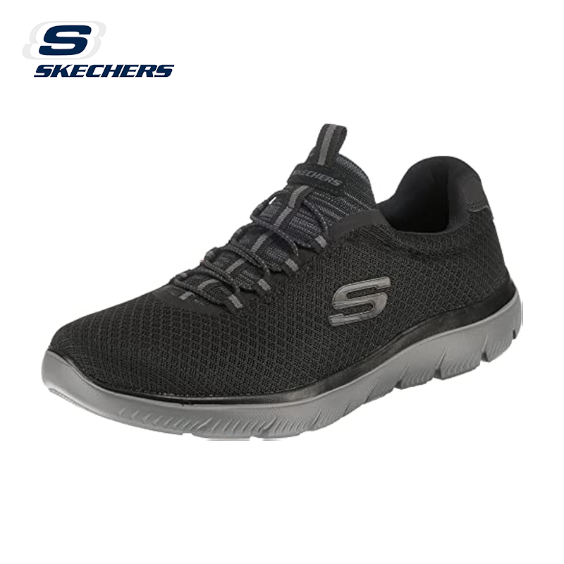 Skechers férfi Summits edzőcipők