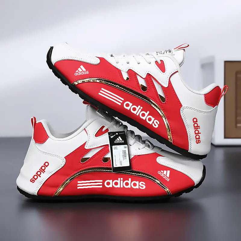 Új 2025-ös Adidas® férfi sportcipők