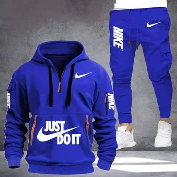 🎅NIKE Męska odzież sportowa na jesień - oferta ogranizona czasowo - kup jeden, a drugi dostaniesz gratis!!!