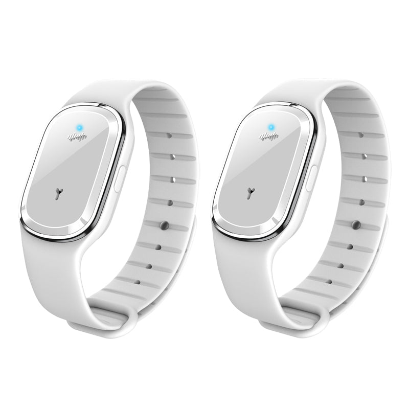 ✅HPRA Certified | 🍀GFOUK™ Ultrasonic Fat Blasting and Detoxing Wristband (🔥LAST DAY 70% OFF)