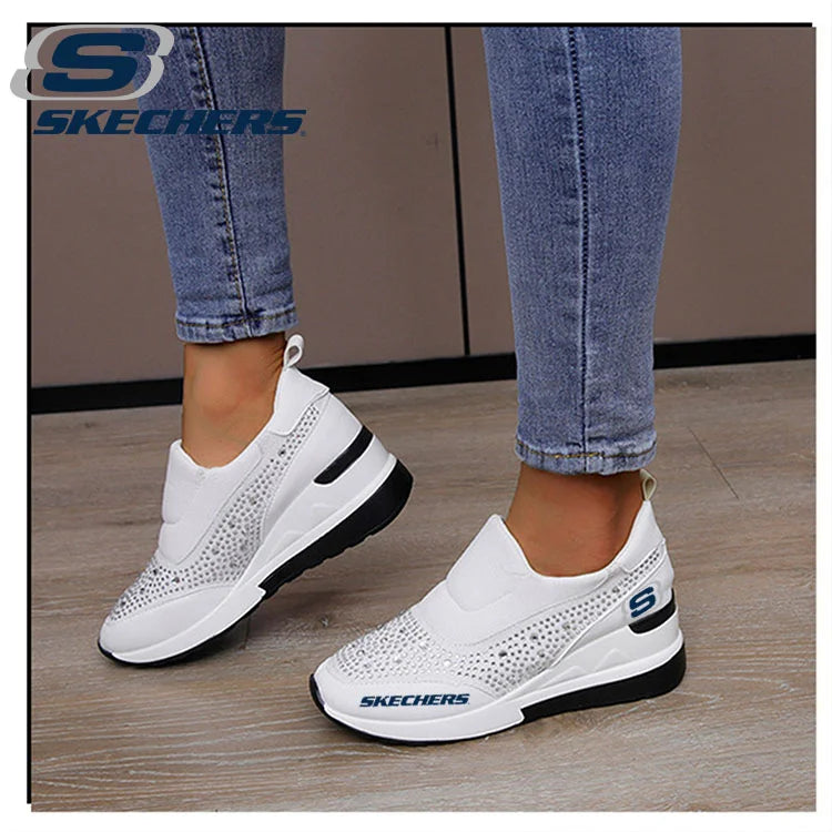 SKECHERS® LEGJOBB MINDENNAPI ORTOPÉD MASSZÁZS CIPŐ 2024