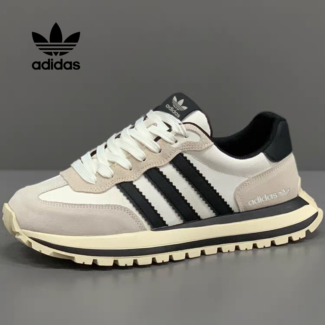 Adidas Új Kollekció 2025 Sportcipők Mindennapi Viseletre