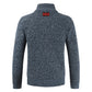 Férfi alkalmi pulóver 🐑 Helly-Hansen, gyapjú