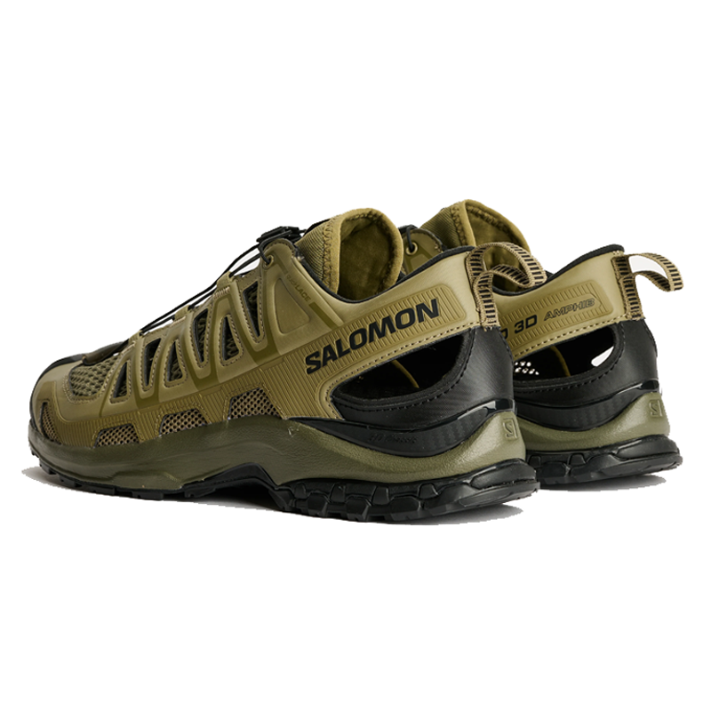 Salomon®Új Férfi Túracipők
