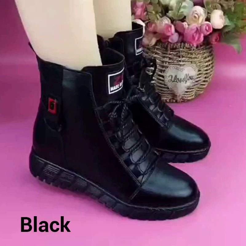 Puha, könnyű, vízálló, párnázott női cipők🔥Ingyenes szállítás🔥