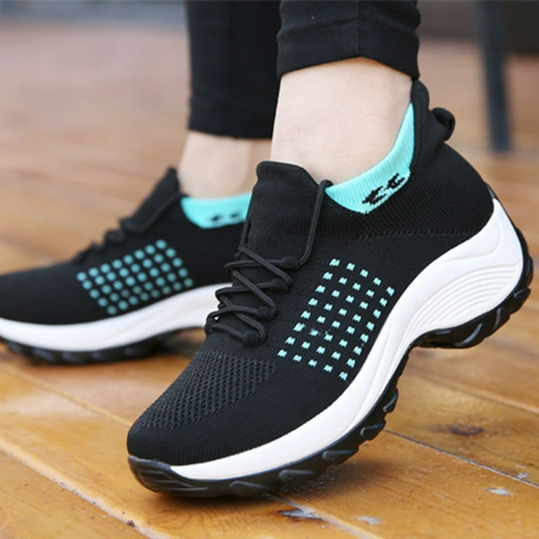 👵🏻Női ortopéd puha járócipő