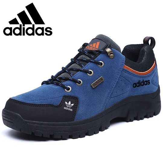 Adidas® 2025-ös új túracipői