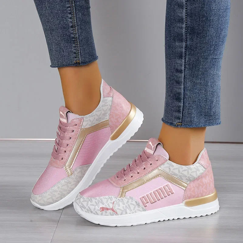 Puma® új ortopédiai cipő 2025 - Stílusos és kényelmes