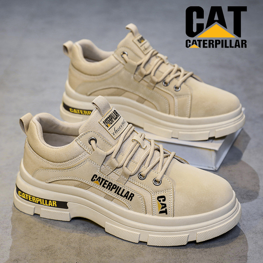 Caterpillar® férfi túrabakancs