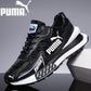 PUMA lélegző alkalmi férfi cipők