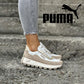PUMA 2025 Rendkívül stílusos bőr bokacsizma - a klasszikus és a kényelem kombinációja
