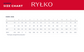 RYŁKO tornacipő természetes bőrből