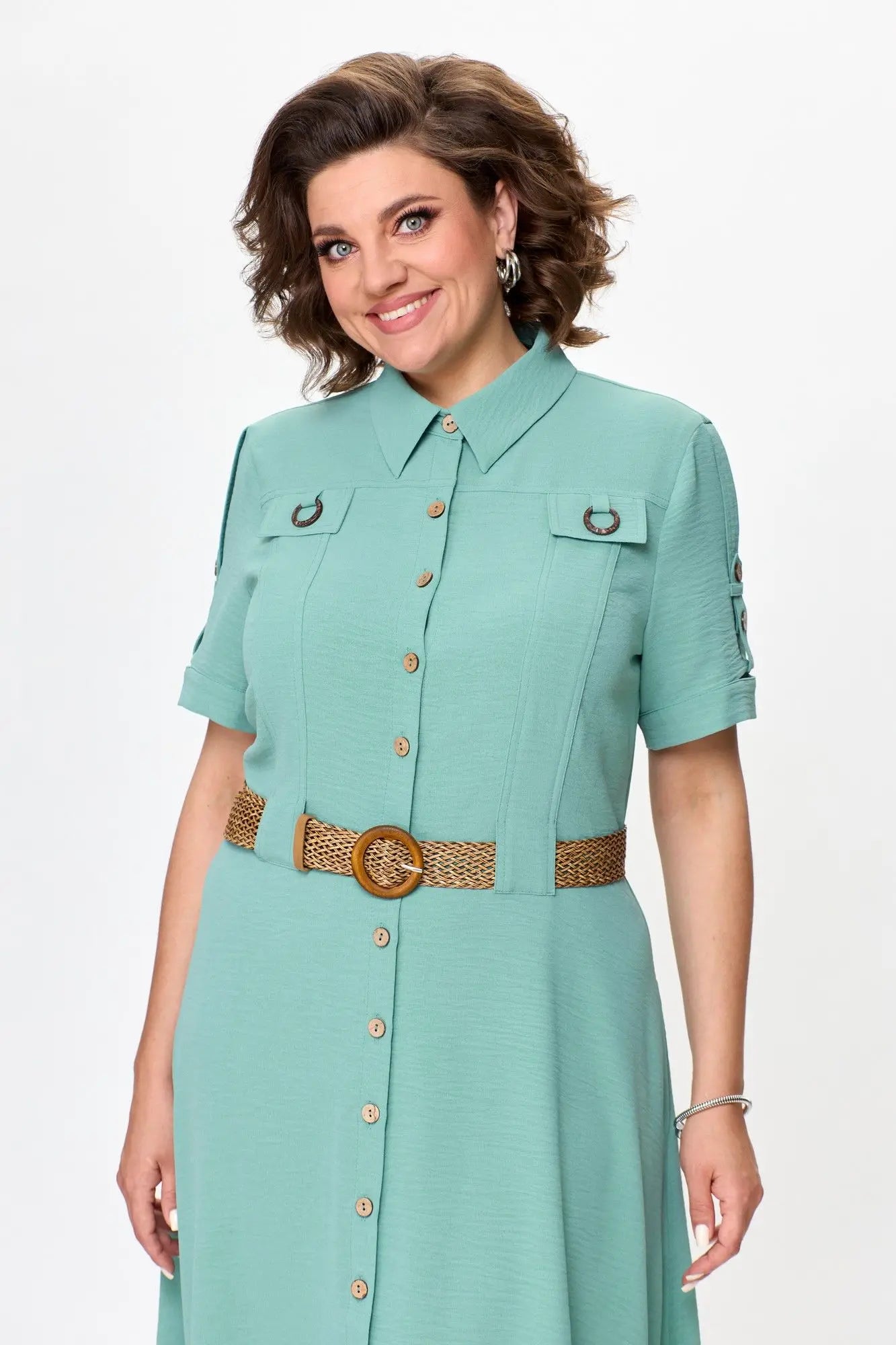 👗[S-5XL] Új, elegáns és kényelmes ruha