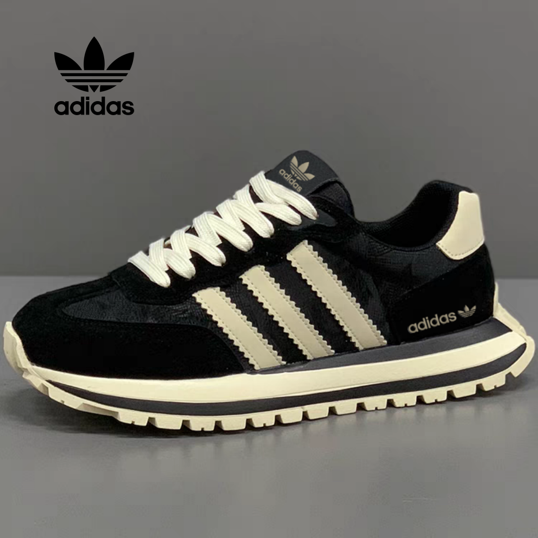 Adidas Új Kollekció 2025 Sportcipők Mindennapi Viseletre