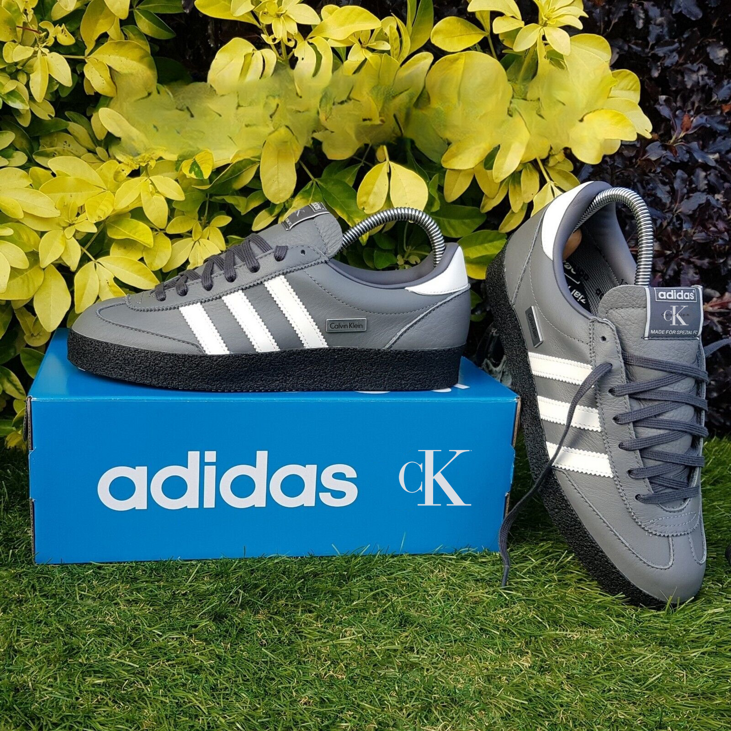 Calvin Klein® x Adidas® 2025 új cipők