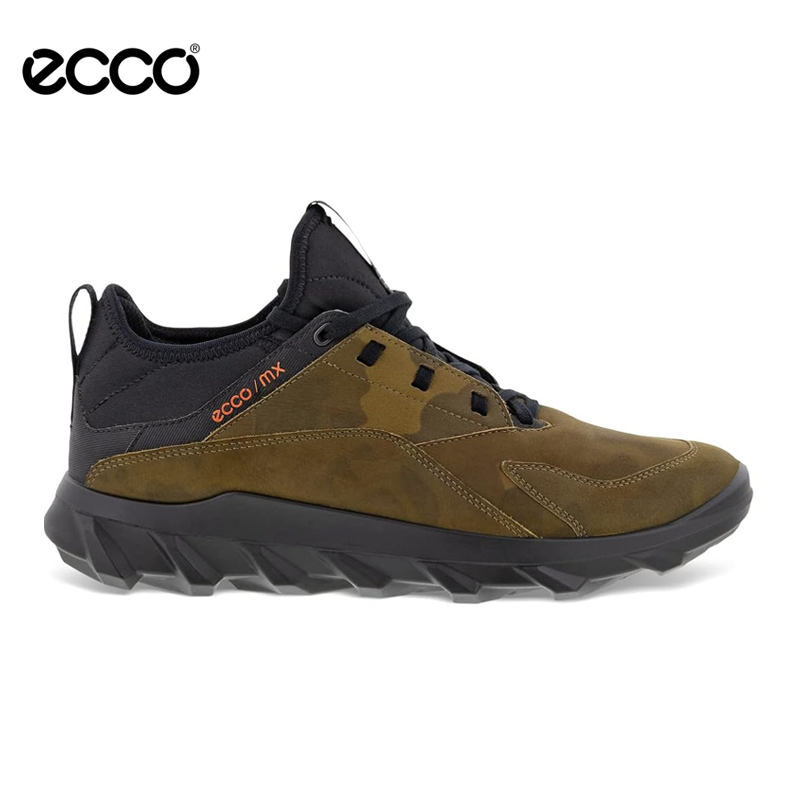 ECCO®New férfi szabadtéri cipők