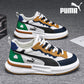 Új tavaszi/nyári férfi PUMA sportcipő