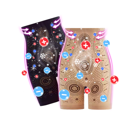 💃💃 KkioTM negatív ionos zsírégető, hasfeszesítő, 👑Detox alakformáló nadrág