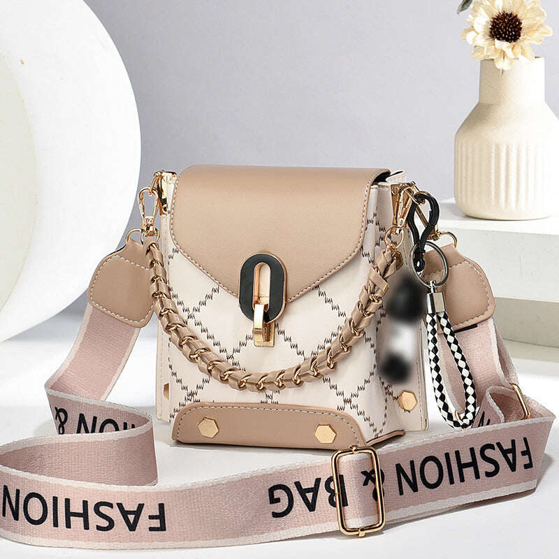 🔥 Hot Sale💕puha bőr crossbody táska