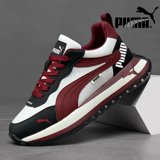 2025 Új PUMA® szabadtéri alkalmi sportcipők