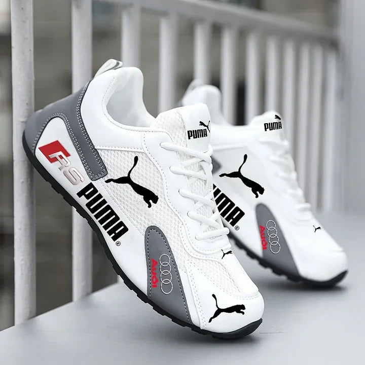 Puma RS Audi Neutral együttműködés