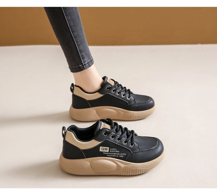 2025-ös új női alkalmi cipők