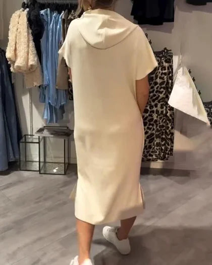 💥🔥👗【S-5XL】2025 nyári új, nagy méretű, laza, kényelmes, lélegző melegítőruha