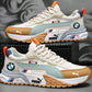 PUMA®&BMW® – Men's Casual Sneakers